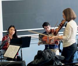 Comments from past workshops include: Great resource for Boston s chamber music community, Excellent balance of detail and broad view, Absolutely first rate. Call the BCMS office (617.349.