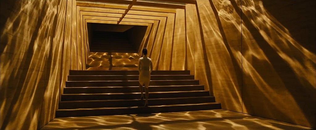 Showcase: Blade Runner 2049 Cinematography,