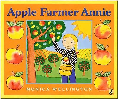 Serving Suggestions: Great Big Crunch Song A Little Apple Seed (Sing to the tune of Eensy, Weensy Spider) Once a little apple seed, Was planted in the ground.