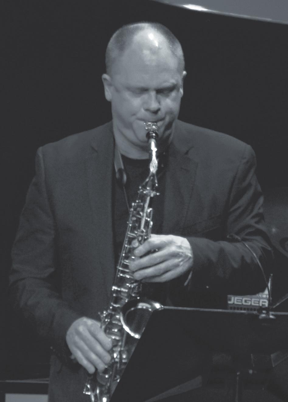 Skelton has performed and/or soloed with The London Symphony Orchestra, The Atlanta Symphony, The Atlanta Pops, The Peachtree Pops, The Atlanta Ballet Orchestra and The Cobb Symphony Orchestra as
