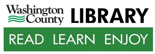 WASHINGTON COUNTY LIBRARY SYSTEM COMMUNITY FORUM NOTES June 4, 2015 Stillwater The following suggestions and comments were expressed by the attendees of the Community Forum held on June 4, 2015 at