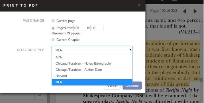20. Highlighting of text also requires being signed in. 21.