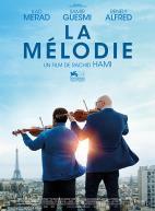 ORCHESTRA CLASS LA MÉLODIE Director: Rachid Hami Country: France With: Kad Merad, Samir Guesmi, Alfred Renely, Jean-Luc Vincent Duration: 102 mins Date of Release: 08/11/2017 Recommended For: Y11-Y12