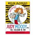 NC-86402 Judy Moody Gets