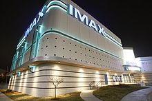 IMAX Widescreens 2010 Box office sales 3x, shares rose 10x, screens