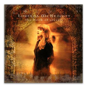 LO R E E NA M KENNITT S H E ET M U S I PIANO HARP VOAL Dante s Prayer rom the Quinlan Road D The Book Of Secrets To purchase Loreena McKennitt Sheet Music visit opyright to this printed edition of