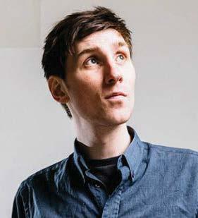 SEAN MCLOUGHLIN A new hour of tremendous stand-up from an impassioned and uniquely brilliant talent (The List) who supported Ricky Gervais on the 2017/18 Humanity tour.