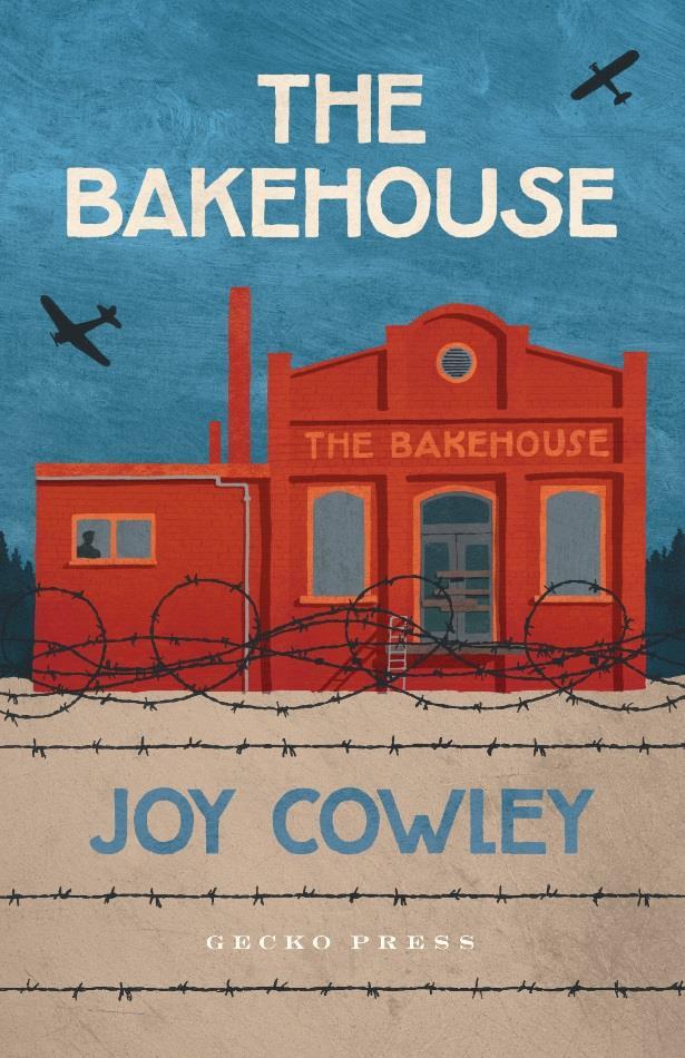 Teaching Notes The Bakehouse by Joy Cowley Synopsis Bert is eleven and living in New Zealand.