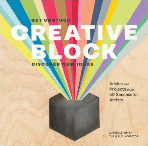 Creative Block: Get