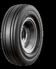 The tyre is available in size 3.00-4.