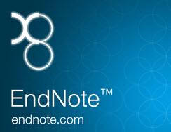 EndNote X8 Introductory Guide for PC Users University of