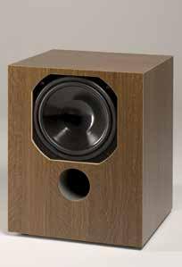In anything but the smallest chapel or building, Makin recommends the use of our UL speaker system which contains a range of speakers designed to cover all organ sound frequencies from the lowest 32