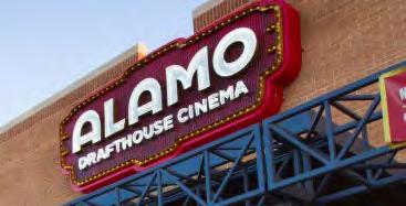 Austin July 19, 2016 Alamo Drafthouse on Lamar This year we ve added a second track to be held in the heart of downtown Austin at the highly-acclaimed Alamo