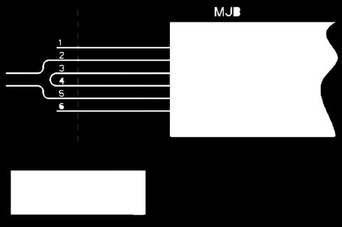 Example of closed loop: 3 rd.