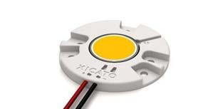 ! There are few standards for LED modules LED