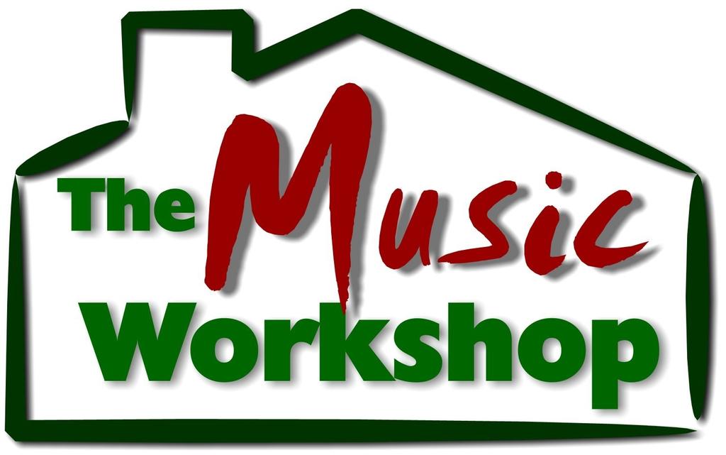 1 The Old Schoolhouse Carstairs Junction ML11 8QY t. +44 / (0)1555 870555 e. admin@themusicworkshop.co.