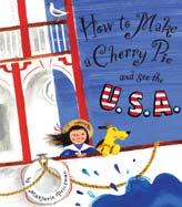 road trip u.s.a. How to Make a Cherry Pie and Se
