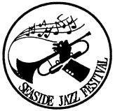 Jazz Soundings December 2012 Page 3 Presented by Lighthouse Jazz Society February 22 thru 24, 2013 SEASIDE, OREGON BLACK