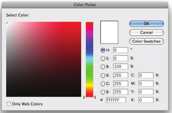 About selecting colors You can select colors for your artwork from a variety of tools, panels, and dialog boxes in Illustrator. How you select color depends on the needs of your artwork.
