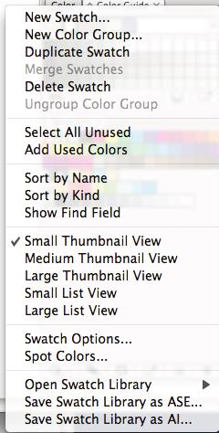 Live Color dialog box Provides tools for precisely defining or adjusting the colors in a color group or artwork.