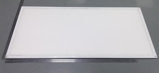 1. Product Information: Brand Name N/A Model Number ET-24-60WD-100-YY-XXXX Luminaire Type 2x4 Luminaires for
