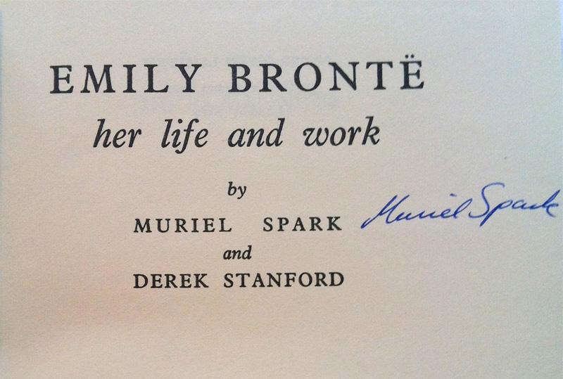 The book is divided into two sections: a biographical essay by Muriel Spark, written at the beginning of her own literary career, and a critical essay by Derek Stanford.
