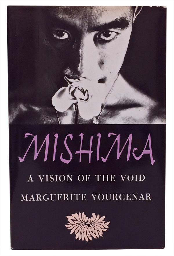 Yourcenar s essay is an attempt to understand Mishima s evolving artistic choices, culminating in his dramatic and carefully planned ritual suicide, or seppuku: What we shall now try to find is by