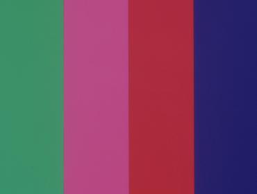 Image Processing (1): Color Matrix Correction optimal color adaptation