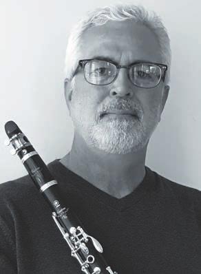 John Warren, clarinet joined the Kennesaw State University faculty in 2006 and is Associate Professor of Clarinet at KSU.