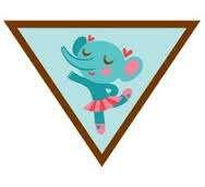 StudentsLive Brownie Dancer Badge Workshop Saturday September 16, 2017 $40 Early Bird if booked by August 16, 2017 $45 Post Early Bird starting August 17, 2017 Workshop: 10:00am to 12:00pm at a