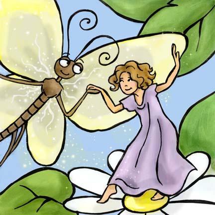The Littlest Princess and the Butterfly Supplemental Activities Packet This packet contains classroom activity suggestions and worksheets to reinforce concepts from the Playbook story and to go