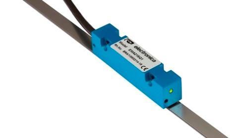 Absolute Linear Encoder Description: EMA21 Absolute Magnetic linear encoder EMA21: There are two types of Encoders; linear and Rotary encoders.