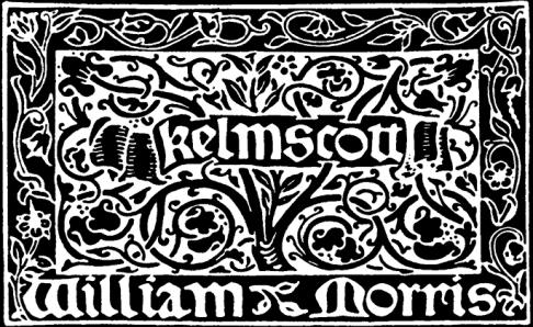 William Morris, trademark