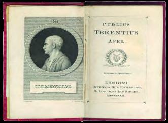 Early 1800 s Book Design William Pickering (1796-1854) was a London bookseller and publisher.