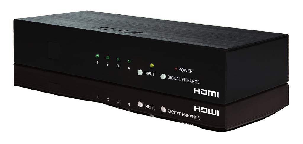 3 HDMI