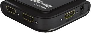 WyreStorm Express Digital to Analog Audio Converters EXP-CON-DAC / EXP-CON-DAC-D Convert Digital PCM or Dolby Digital multichannel audio