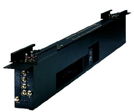 HD RF View KD-DRDA4 4 Distributio Amps 4-chael RF ad Compoet Video ad Audio Distributio Amplifier HD/RF View 4 distributes RF (such as atea or cable feeds) to TV or Set Top Box tuers, or Compoet
