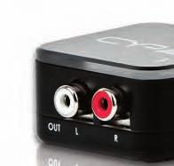 Uses Adaptive Sound Technology (AST) & Virtualiser X (DVX) to convert stereo to virtual 5.1 surround sound. Virtual surround signal (5.