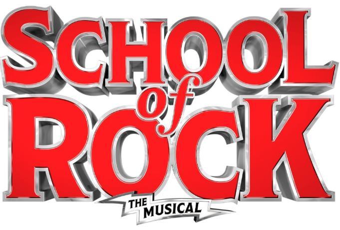 School of Rock November 20-25, 2018 SCHOOL OF ROCK is a New York Times Critics Pick and "An inspiring jolt of energy, joy and mad skillz!" (Entertainment Weekly).