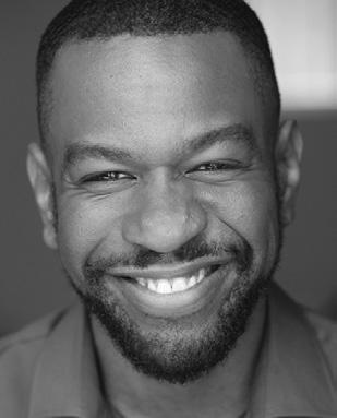 Dickson in Intimate Apparel (Bay Street Theatre), The Selector in How We Got On (Cleveland Playhouse), Rose in Fences (McCarter Theatre, Long Wharf Theatre), Stage Manager in Our Town (Ford s