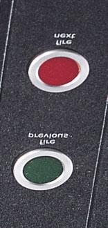 In addition it has some useful controls of its own which are as follows: A.6 Masters... The D5TC has 16 faders which can be assigned to any of the D5T's Control Groups, Sub Group or Auxiliary Masters.