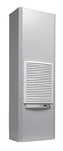 unit. Indoor Air Conditioner models include digital display on ambient side.