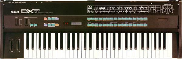 2. FM Synthesis Modulate the frequency of one