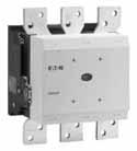 Three-Pole Contactors, Frame P (Electronic Coil) UL/CSA Ratings UL General Purpose Three-Phase hp Ratings Ampere Rating 200V 230V 460V 575V Three-Pole Contactors, Frame P (Electronic Coil) IEC