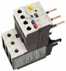 . IEC Contactors and Starters Product Selection XT Electronic Overload Relays 45 mm XT for Direct Mount 45 mm XT for Direct Mount with Ground Fault XT Electronic Overload Relays for Direct Mount to