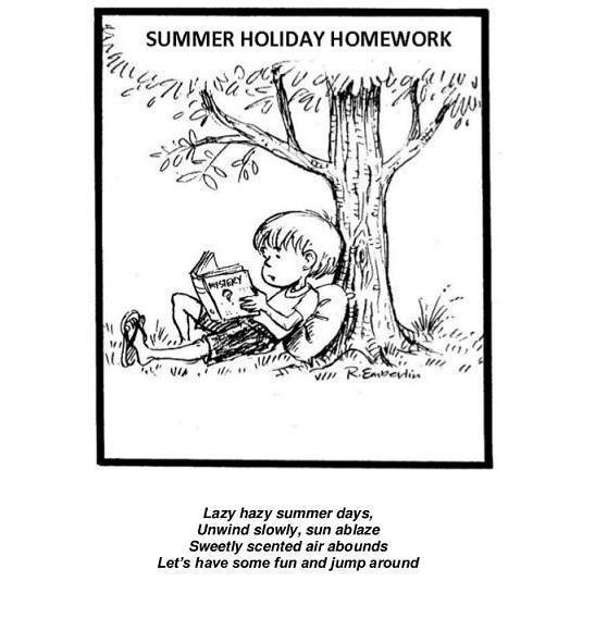 JPDAV PUBLIC SCHOOL, GANAUR HOLIDAYS HOMEWORK (2018-19) CLASS- VII Adhere to the guidelines given below and have an interesting vacation! 1.