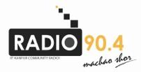 Radio 90.