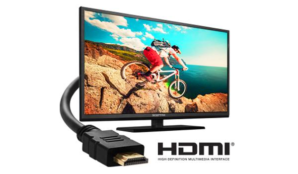 2 With a MEMC 120 (Motion Connect all your favorite devices- HDCP 2.