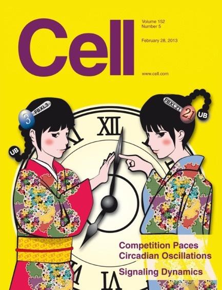 (Note 1) Among them, Cell Press takes Cell as the publishing criterion for the quality and impact of other subjournals.