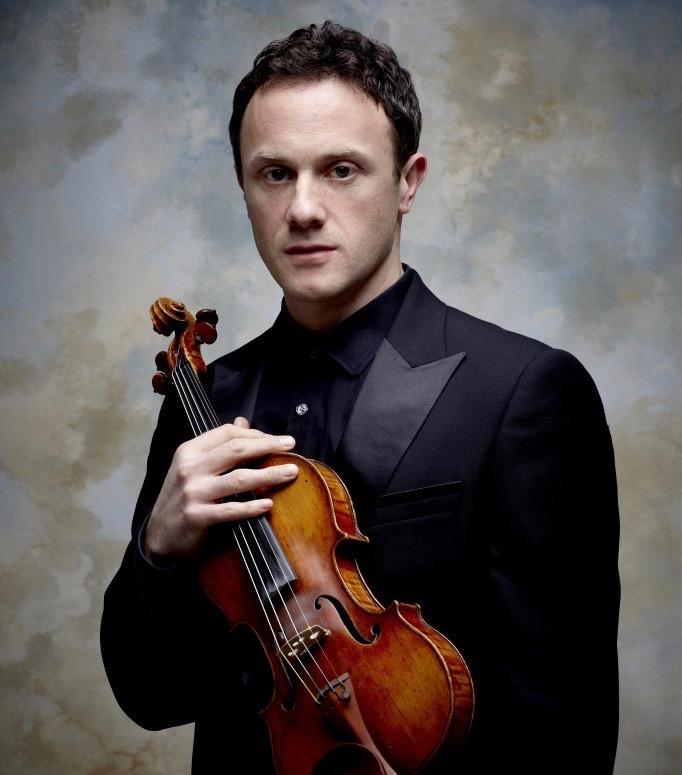 Matthew Trusler Matthew Trusler has developed a reputation as one of Britain s leading violinists, performing with many of the world s great orchestras, and receiving huge critical acclaim for his